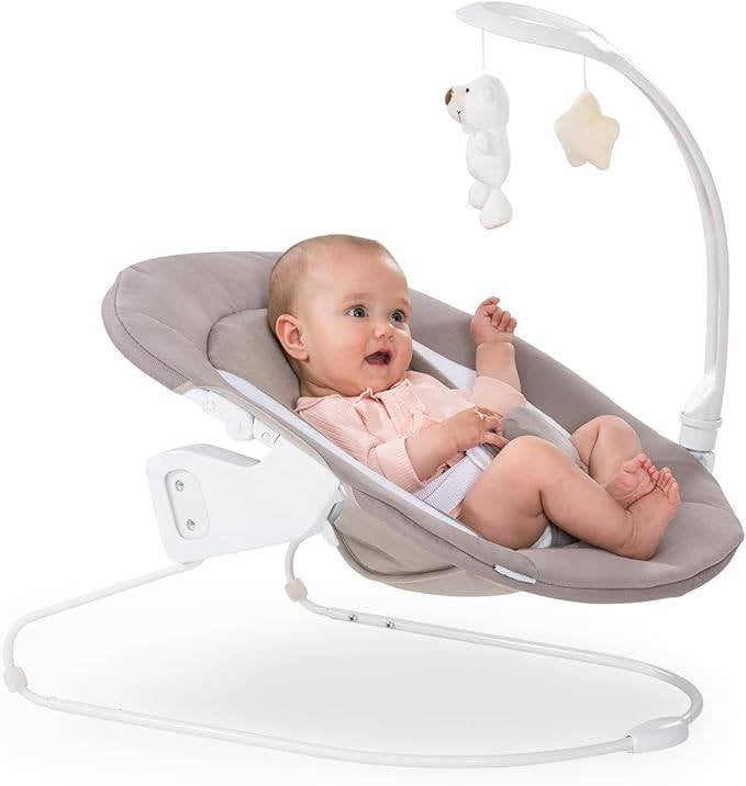 Hauck alpha bouncer wipstoel deluxe 2-in-1. Nieuw, Ophalen, Nieuw