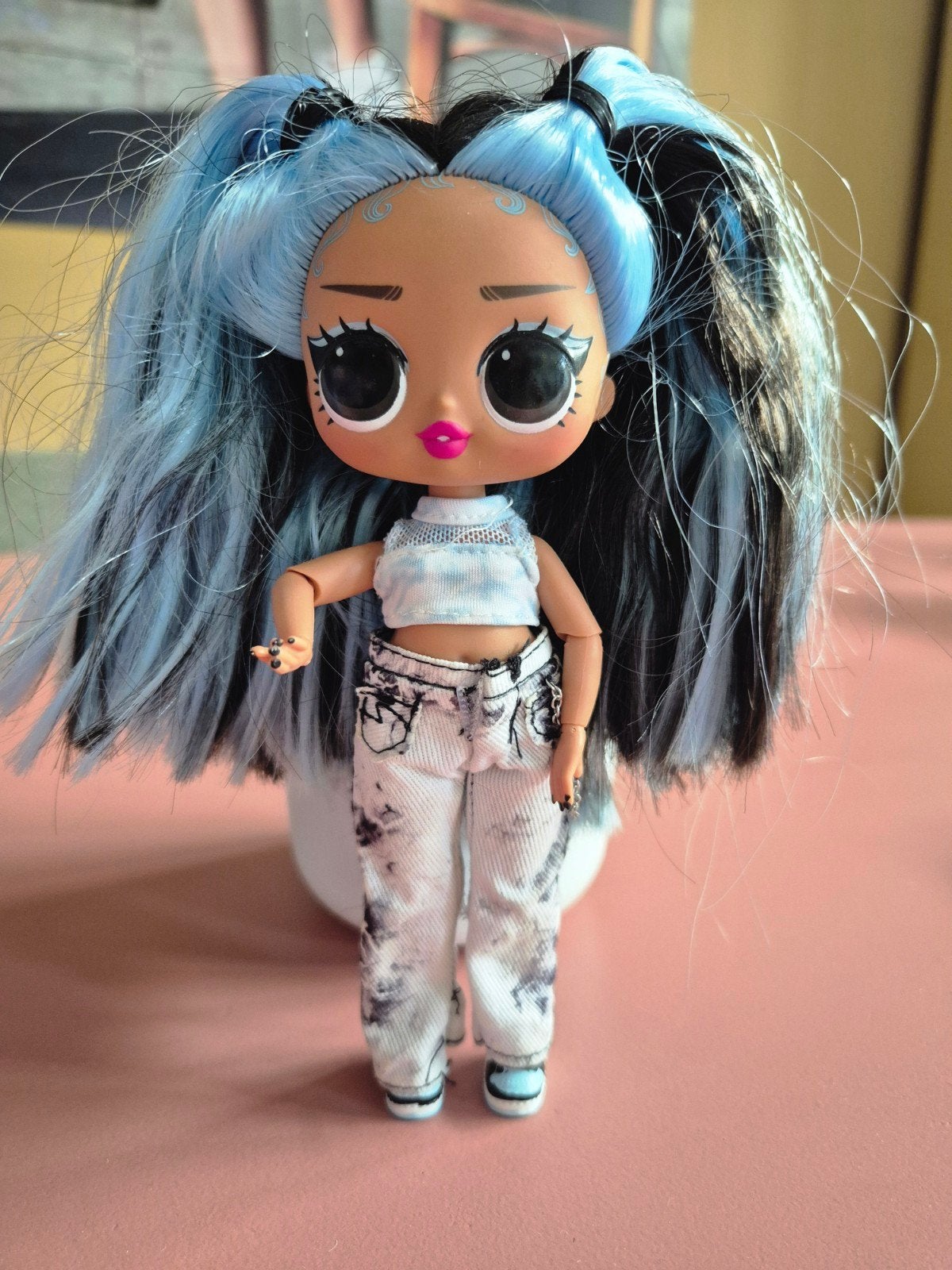 L.O.L. Surprise! Tweens Serie 1 Freshest, Ophalen, Zo goed als nieuw, Overige typen