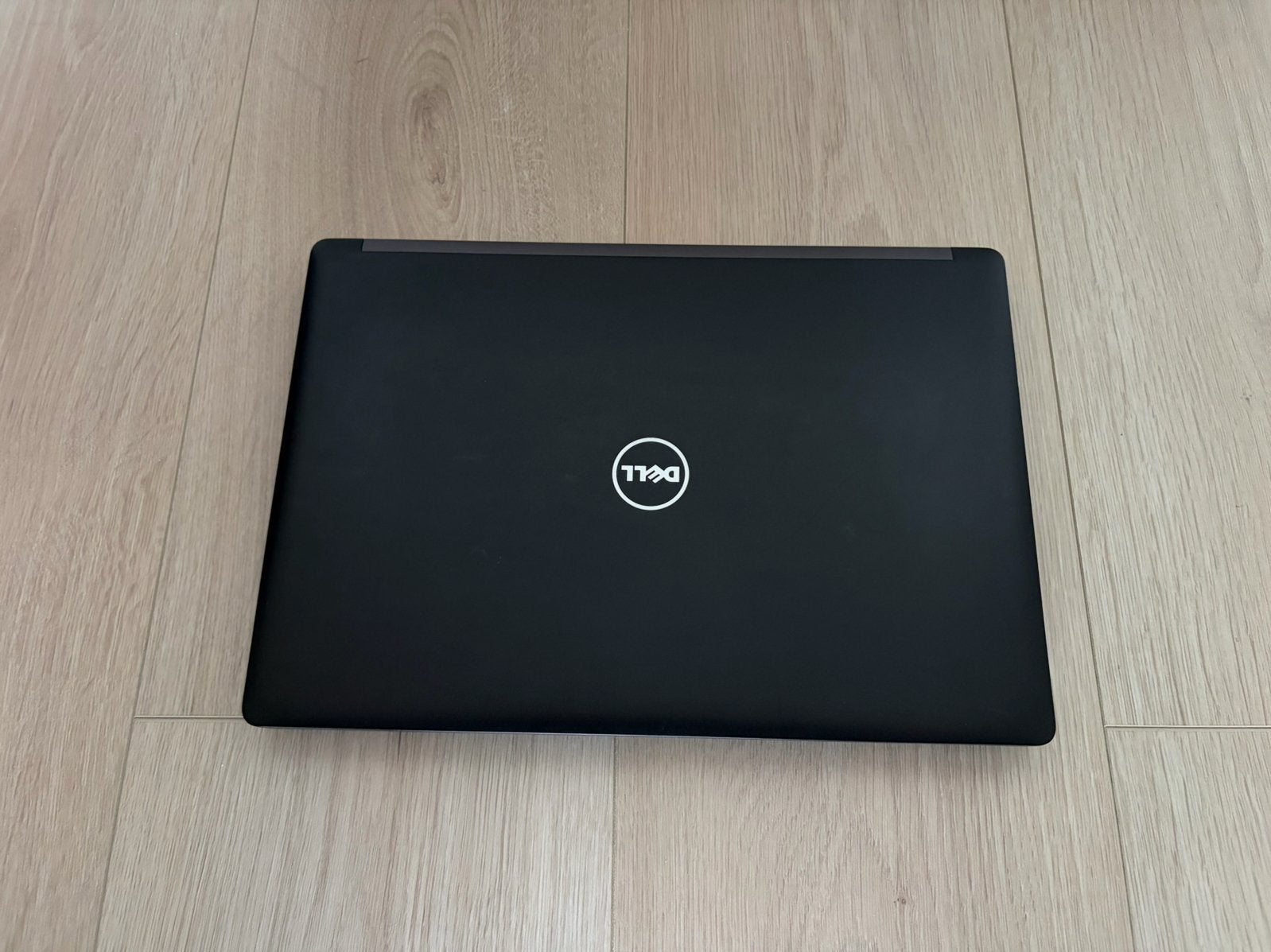 Dell Latitude 5280 (Intel i5 7e Gen 8GB RAM 128GB SSD, Gebruikt, 2 tot 3 Ghz, Qwerty, 8 GB