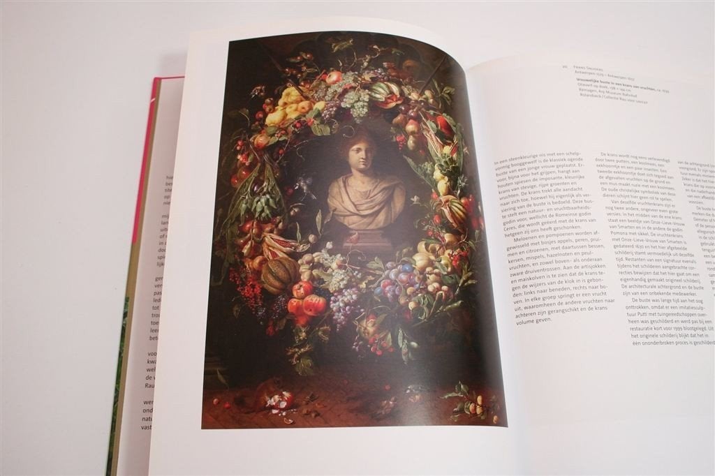 Van Fra Angelico tot Monet — Kunstboek Groninger Museum, Ophalen of Verzenden, Zo goed als nieuw
