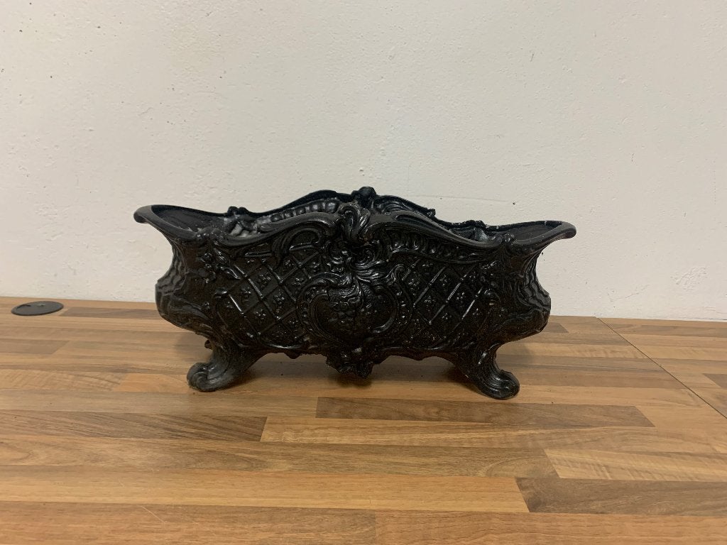 Jardiniere | XL | Art nouveau, Ophalen of Verzenden, Huis en Inrichting