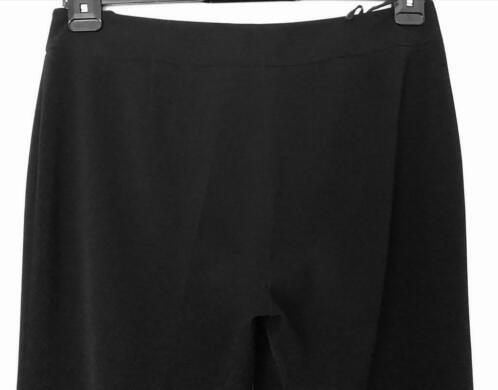 Miss Etam pantalon maat 46 NIEUW, Kleding | Dames, Grote Maten, Ophalen of Verzenden, Nieuw, Zwart, Broek of Spijkerbroek