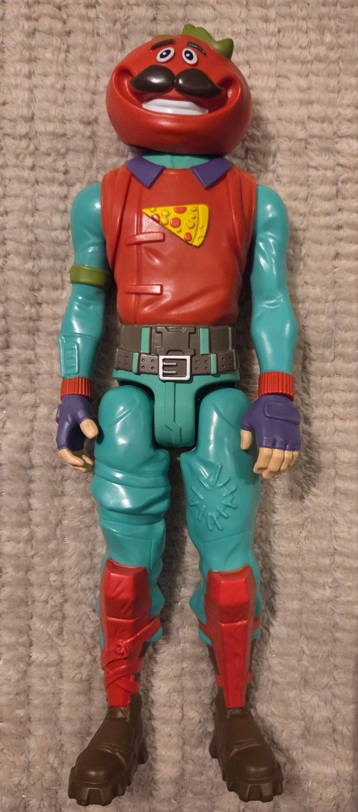 Fortnite Tomatohead figuur, Verzamelen, Verzenden