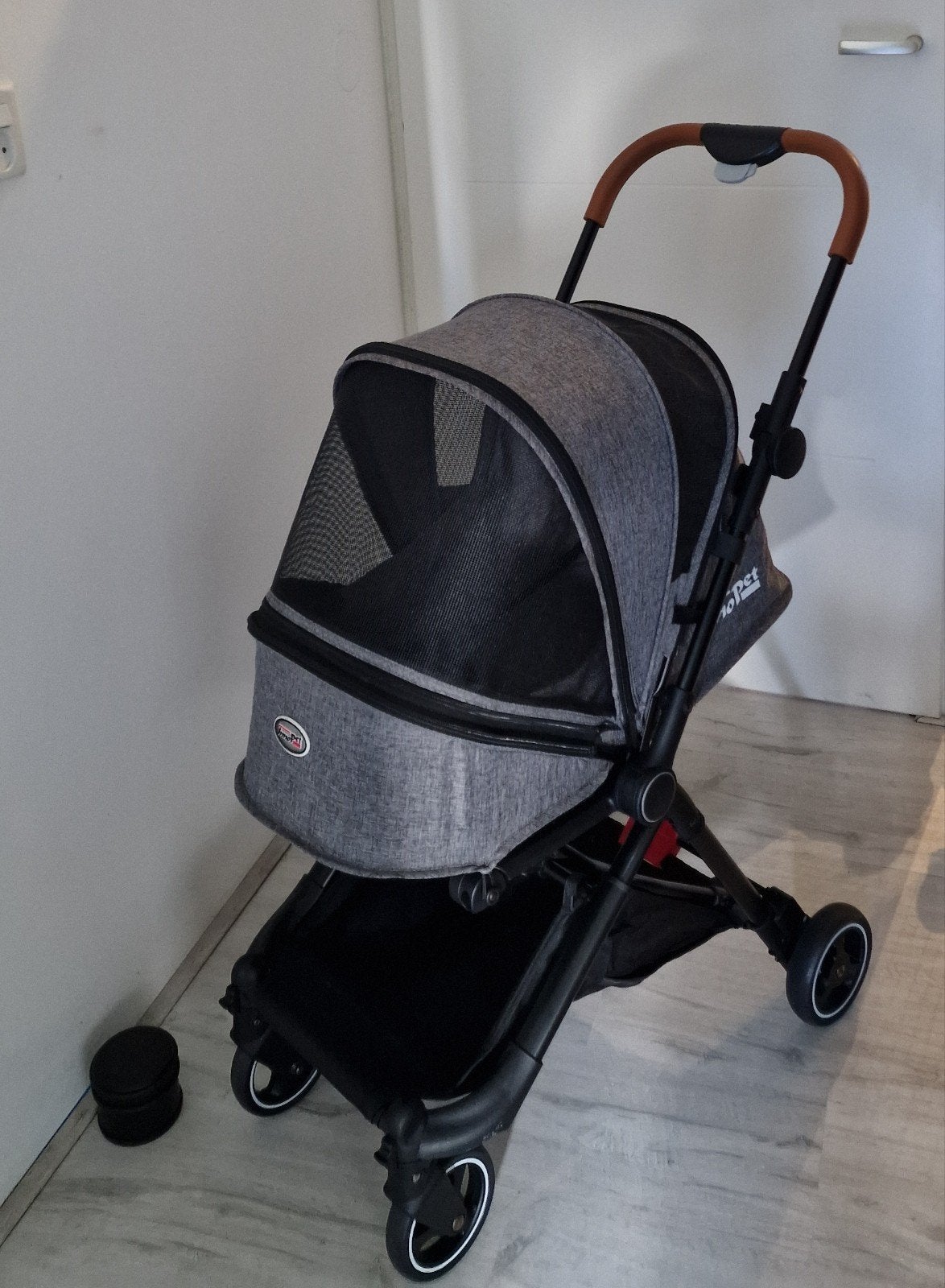 honden buggy Innopet Buggy City, Dieren en Toebehoren, Innopet, Ophalen, Gebruikt, Overige typen