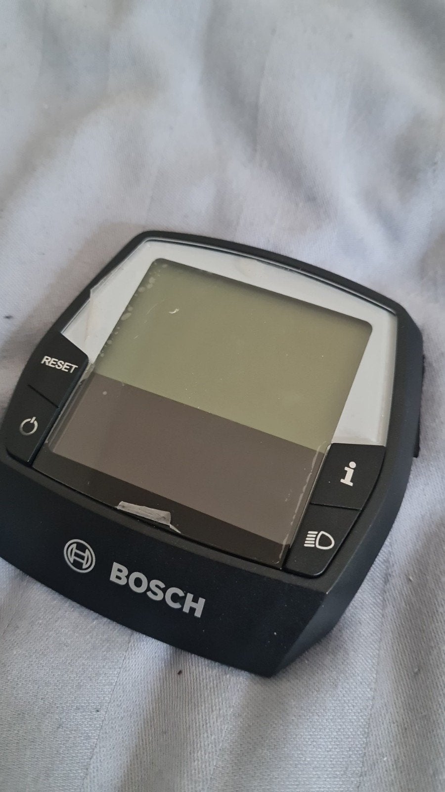 Bosch fietscomputer display voor e-bike, Ophalen of Verzenden