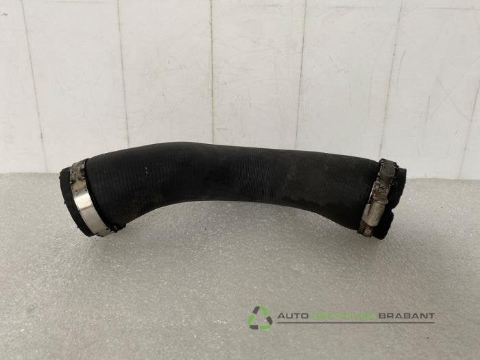 Intercooler Slang van een Volkswagen Polo, Gebruikt, -, Volkswagen, -