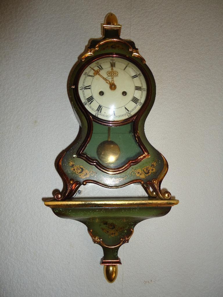 klokje, Ophalen of Verzenden