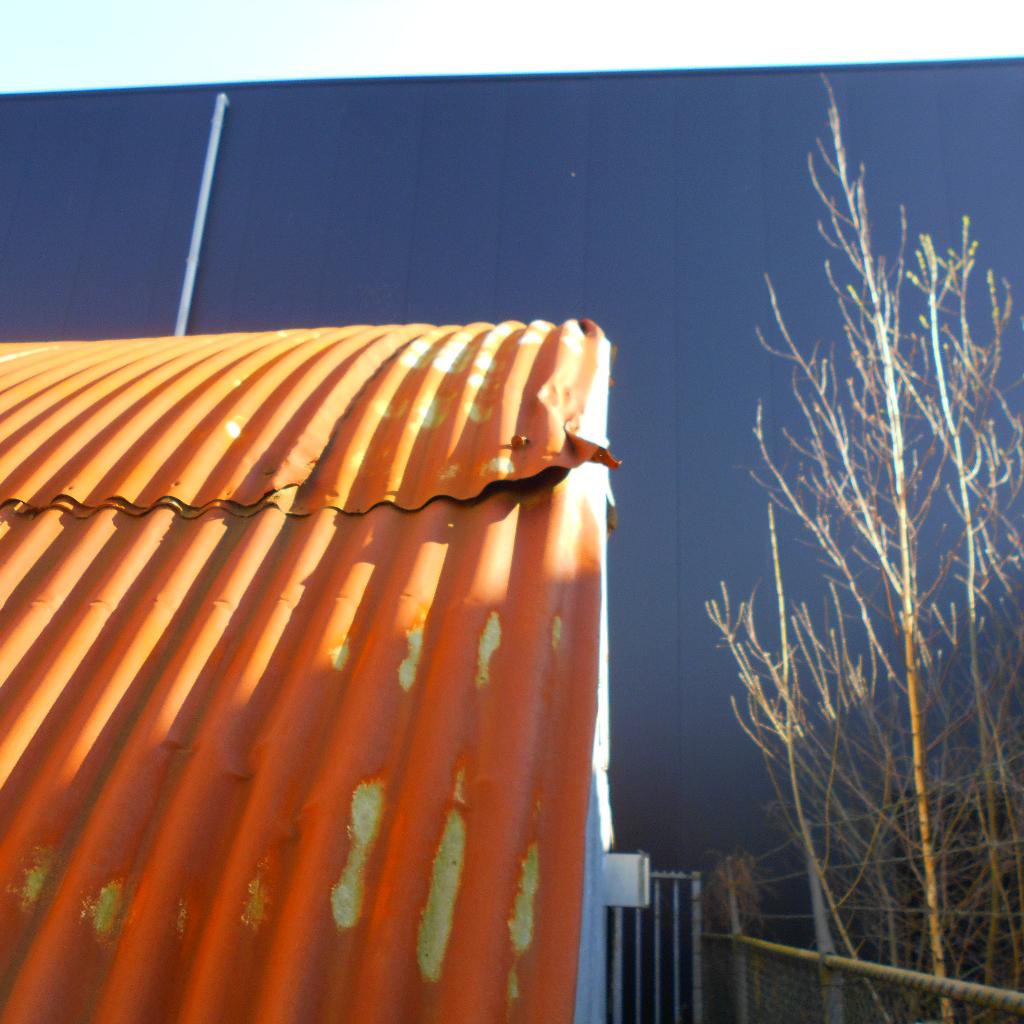 NISSENHUT/ROMNEYLOODS 8 X 10 METER, Ophalen, Gebruikt, 225 cm of meer, Overige typen