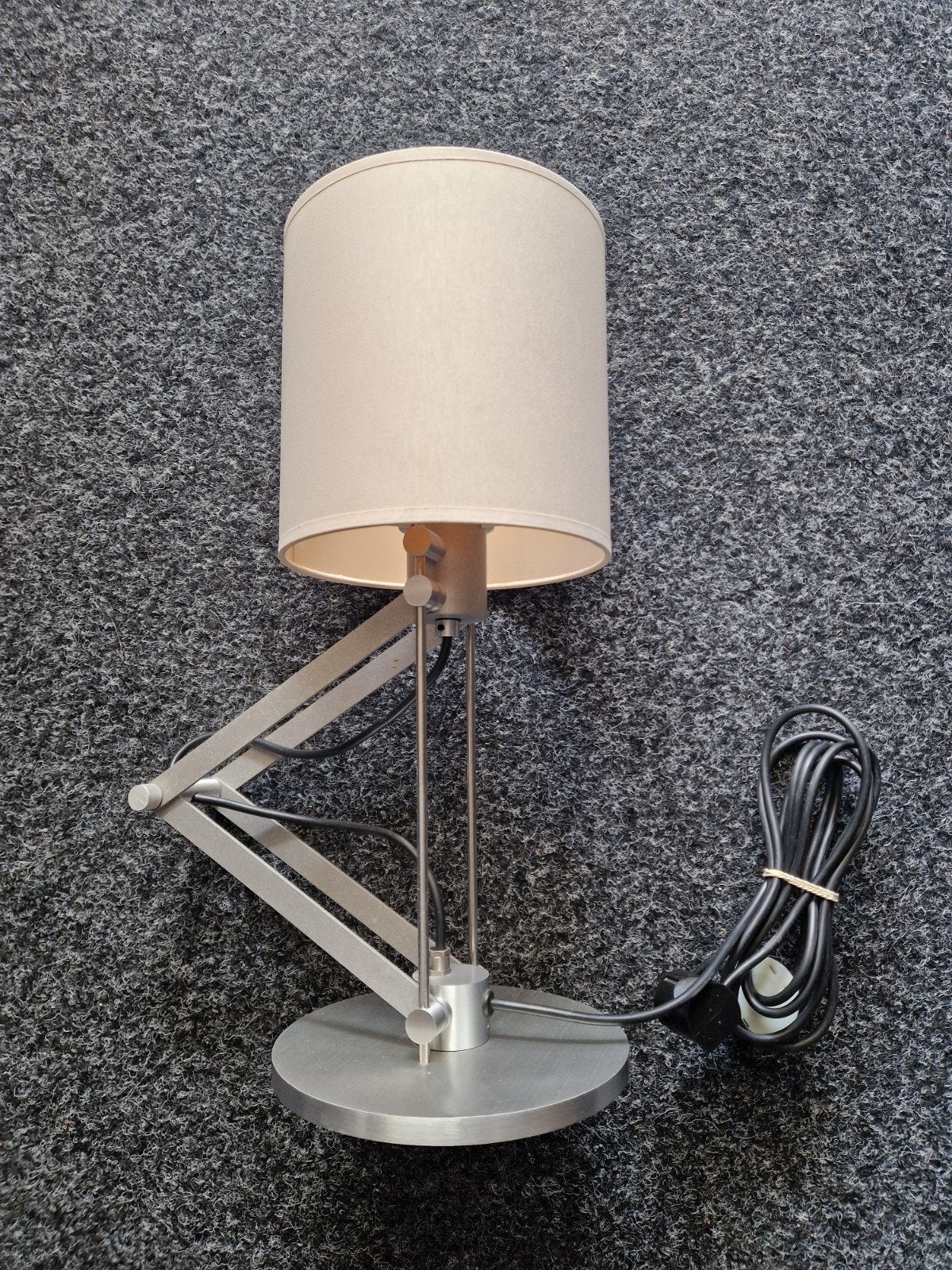 Modular Nomad Desk, Ophalen of Verzenden, Gebruikt
