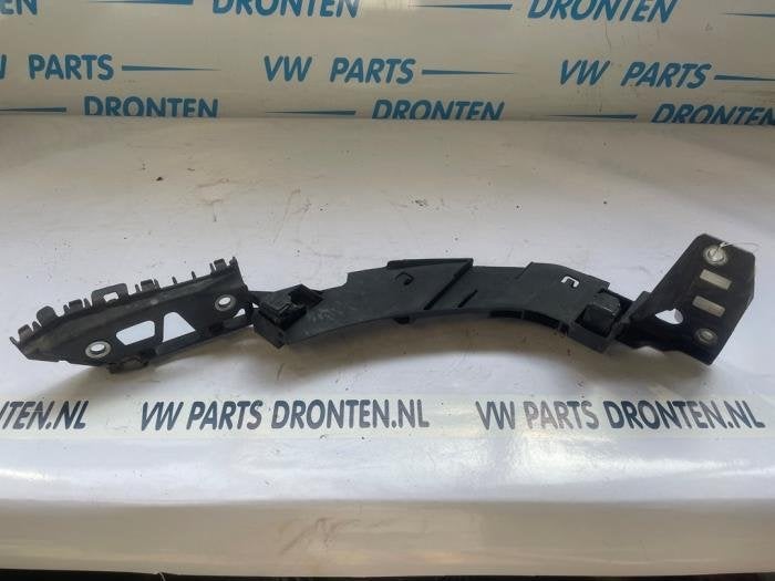Koplampframe links van een Volkswagen Polo, Gebruikt, -, -, -