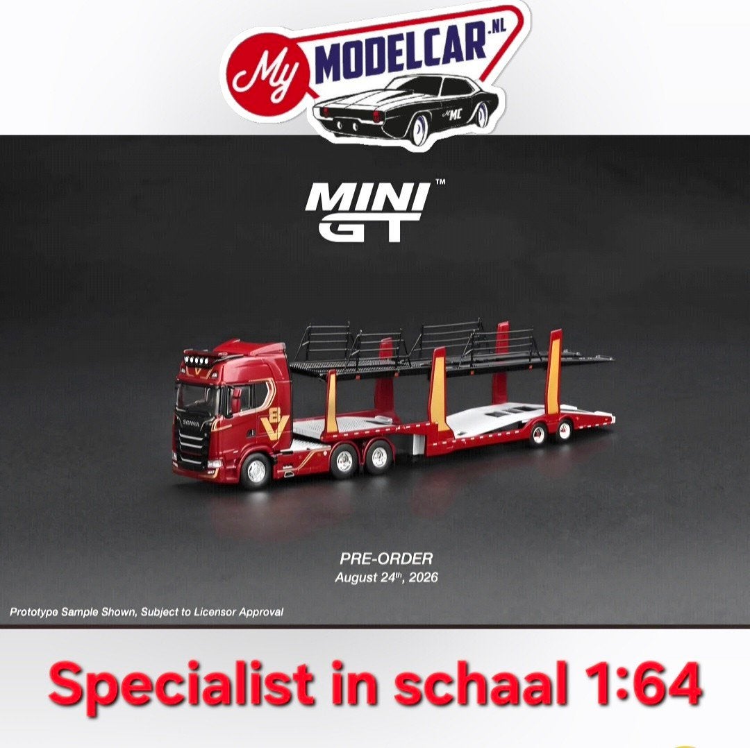 Webshop Mymodelcar! Specialist in schaal 1:64!, Mymodelcar@outlook.com, Auto, Mymodelcar, Ophalen of Verzenden