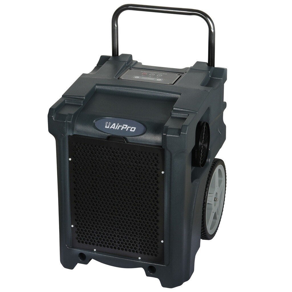 Airpro DHF50L Bouwdroger, Verzenden