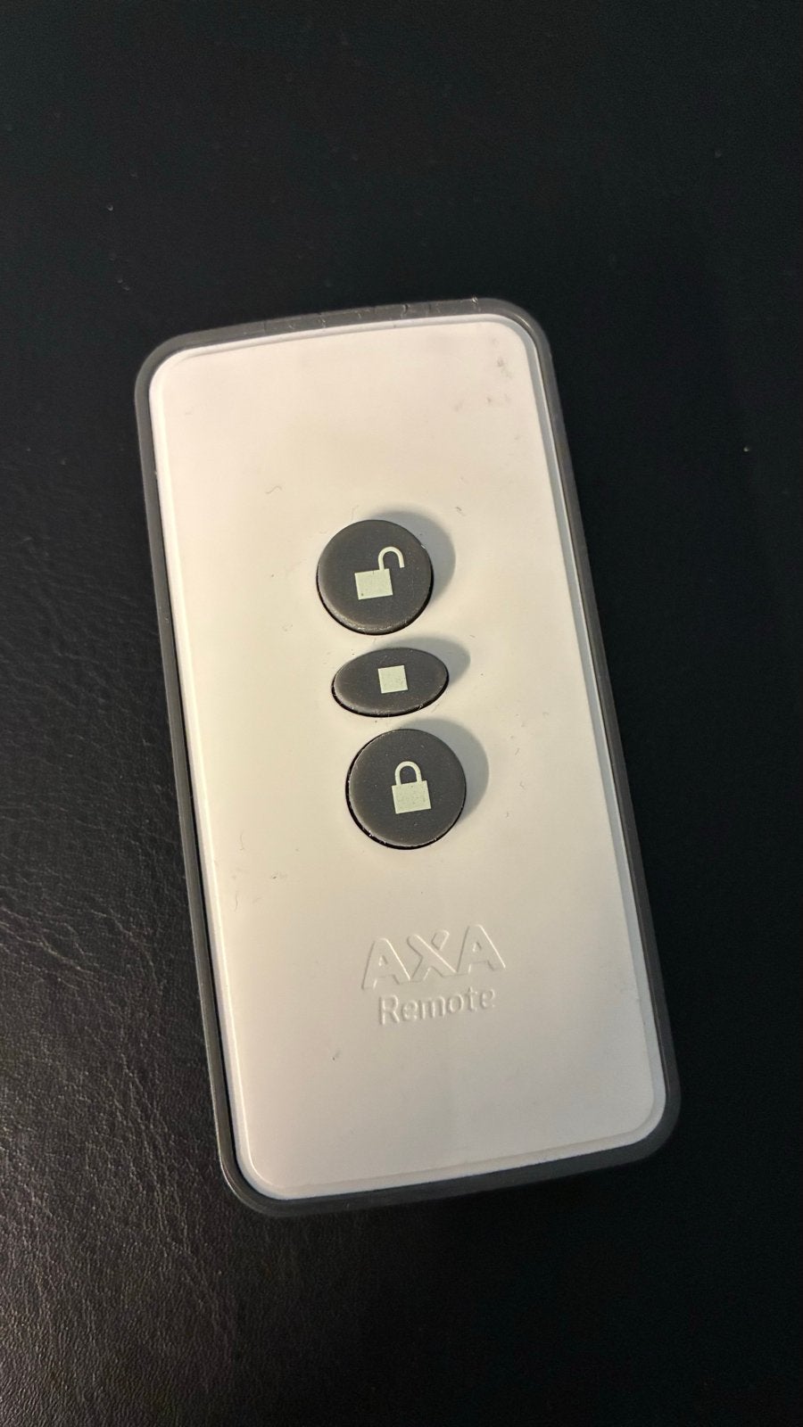 Nieuwe AXA Remote 2.0 afstandsbedieningen, Ophalen, Nieuw, Origineel