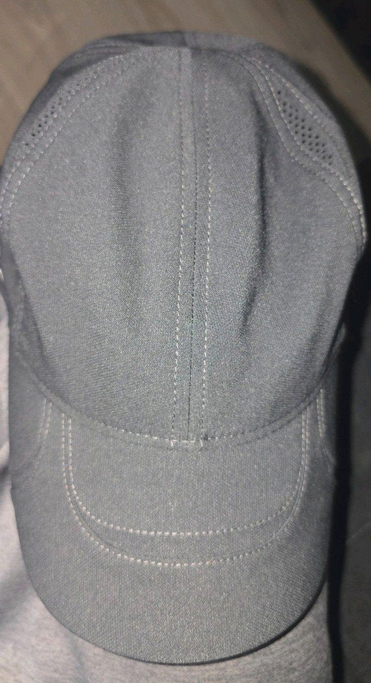 NIKE NOCTA CAP UNISEX MAAT L-XL DARK GREY, Kleding | Heren, Ophalen of Verzenden, Nieuw, 60 cm (XL, 7½ inch) of meer