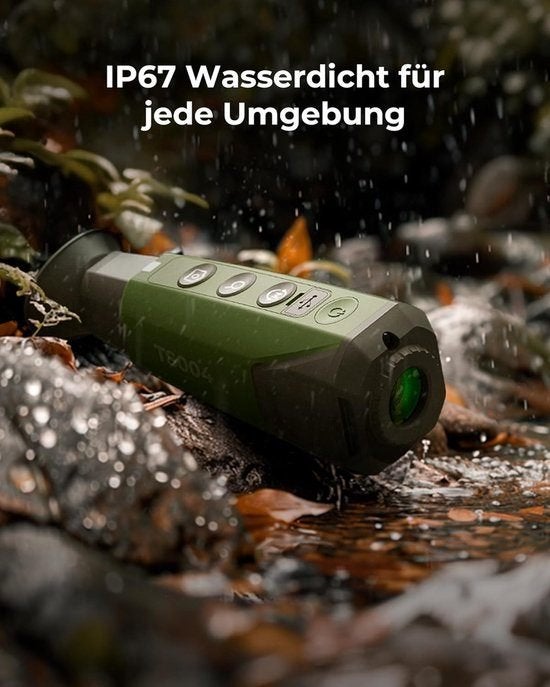 Warmtebeeldcamera – Thermische Camera – Nachtkijker, Corvance B.V., Verzenden, Nieuw, Corvancebol@gmail.com
