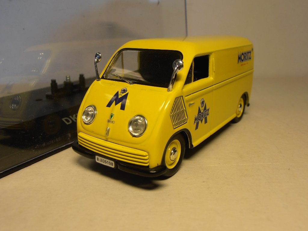 DKW/Auto Union, Ophalen of Verzenden, Zo goed als nieuw, Auto, Overige merken