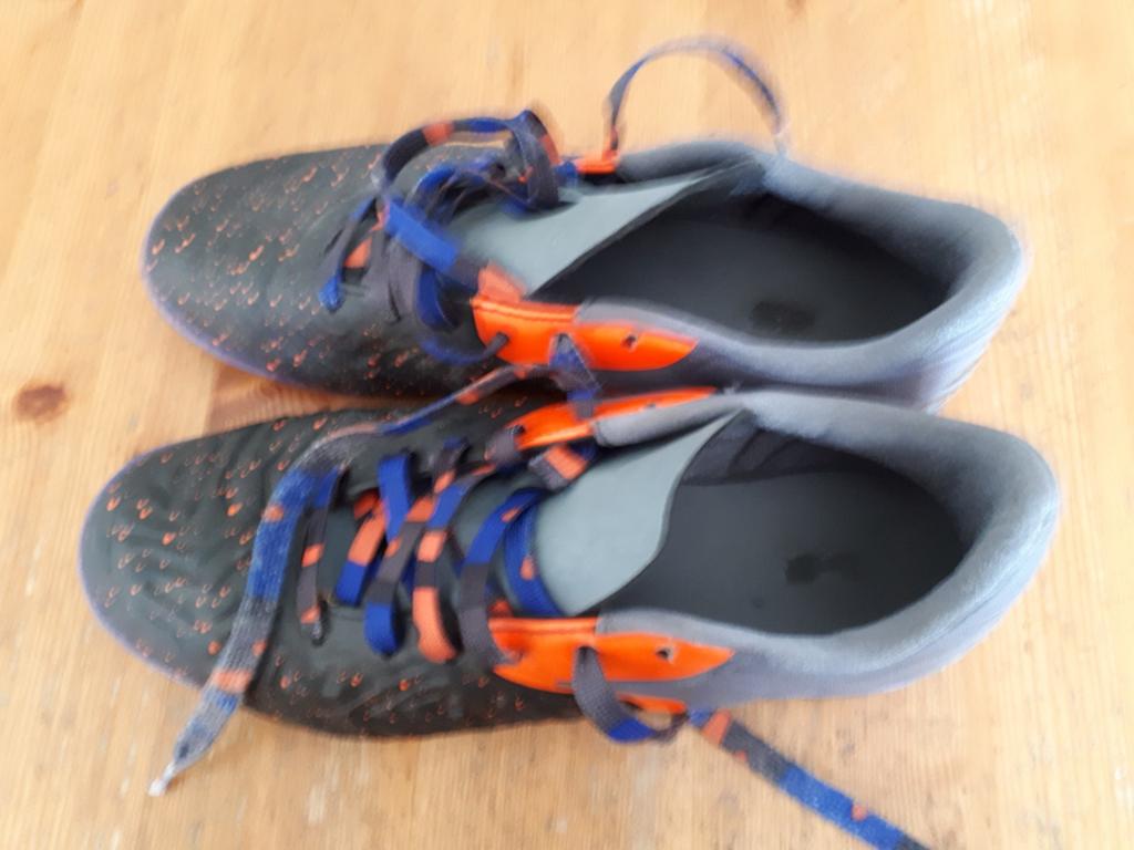 Sportschoenen van Adidas, Maat XS of kleiner, Schoenen, Ophalen of Verzenden, Zo goed als nieuw