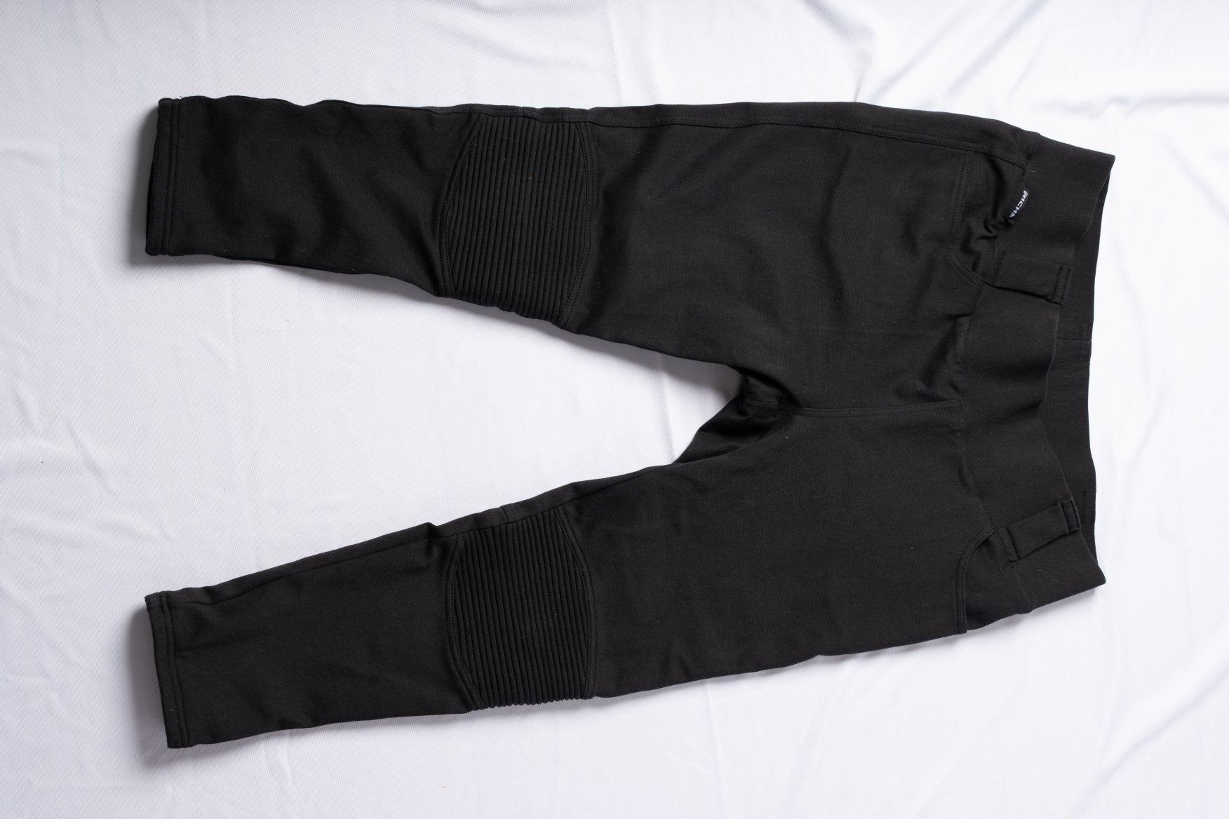 Richa Motorlegging met protectors grote maat - als nieuw, Ophalen of Verzenden, Tweedehands, Dames, Broek | textiel