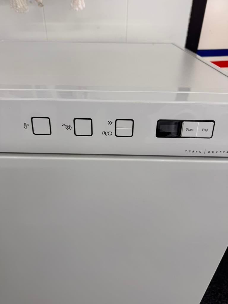 ASKO CONDENSDROGER 8 KG met 1 jaar garantie, 6 tot 8 kg, N, N, Anti-kreukfase