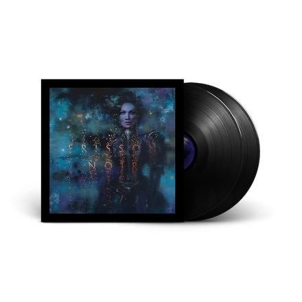 Tarja Turunen (ex-Nightwish) Frisson Noir - 2 LPs, Cd's en Dvd's, Verzenden, Nieuw in verpakking