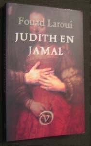 Fouad Laroui : Judith en Jamal, Ophalen of Verzenden, Zo goed als nieuw