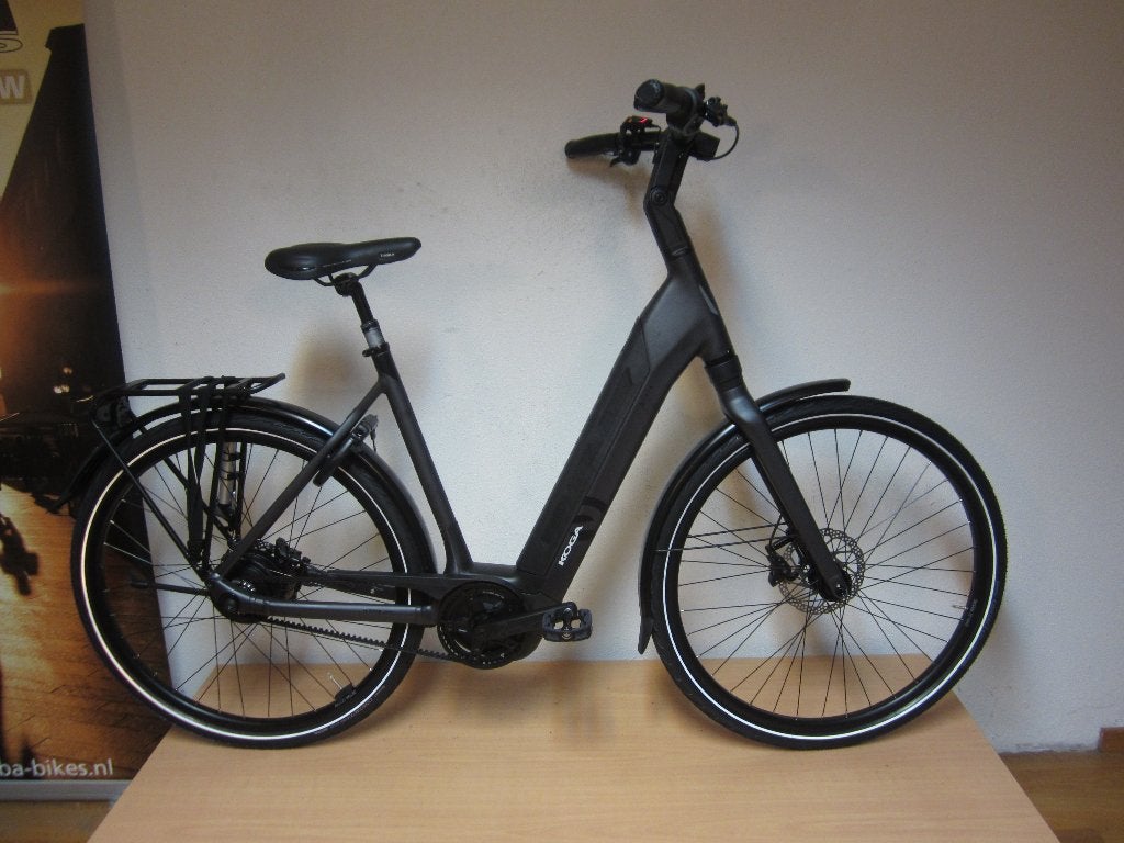 Koga Evia Pro twv 4899 euro     Nieuw, Ophalen, Nieuw, Overige merken