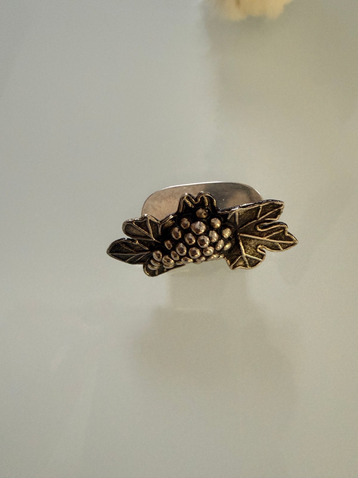 Servetten ringen van zilver, Ophalen of Verzenden, Zo goed als nieuw