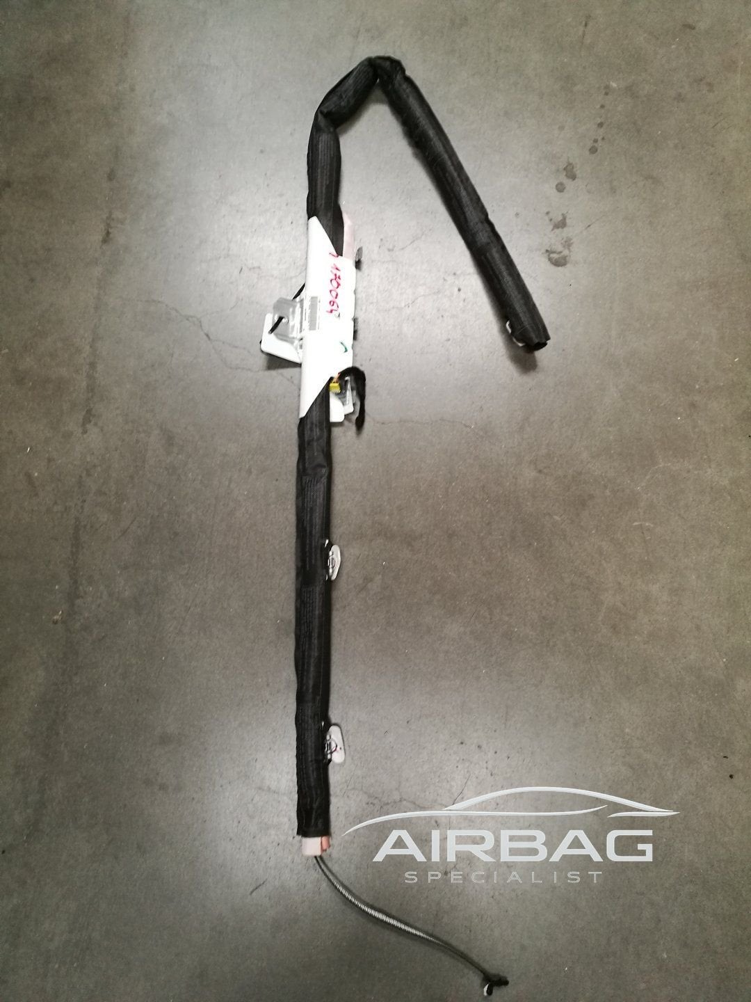 Peugeot 3008 model 2016+ dak hemel airbag rechts     9811504, Gebruikt, -, -, Ophalen of Verzenden
