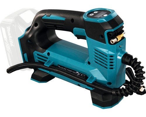 Makita DMP180Z 18V Accu Compressor - Nieuw in doos, Ophalen, Nieuw, Minder dan 400 watt, Overige typen