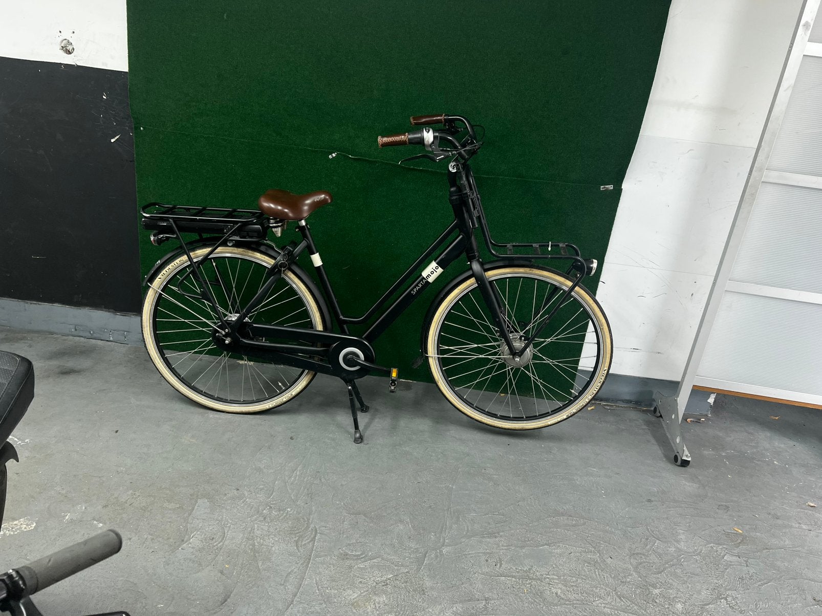 Sparta Mojo heren elektrischefiets maat 28inch, Ophalen, Zo goed als nieuw, 20 inch of meer