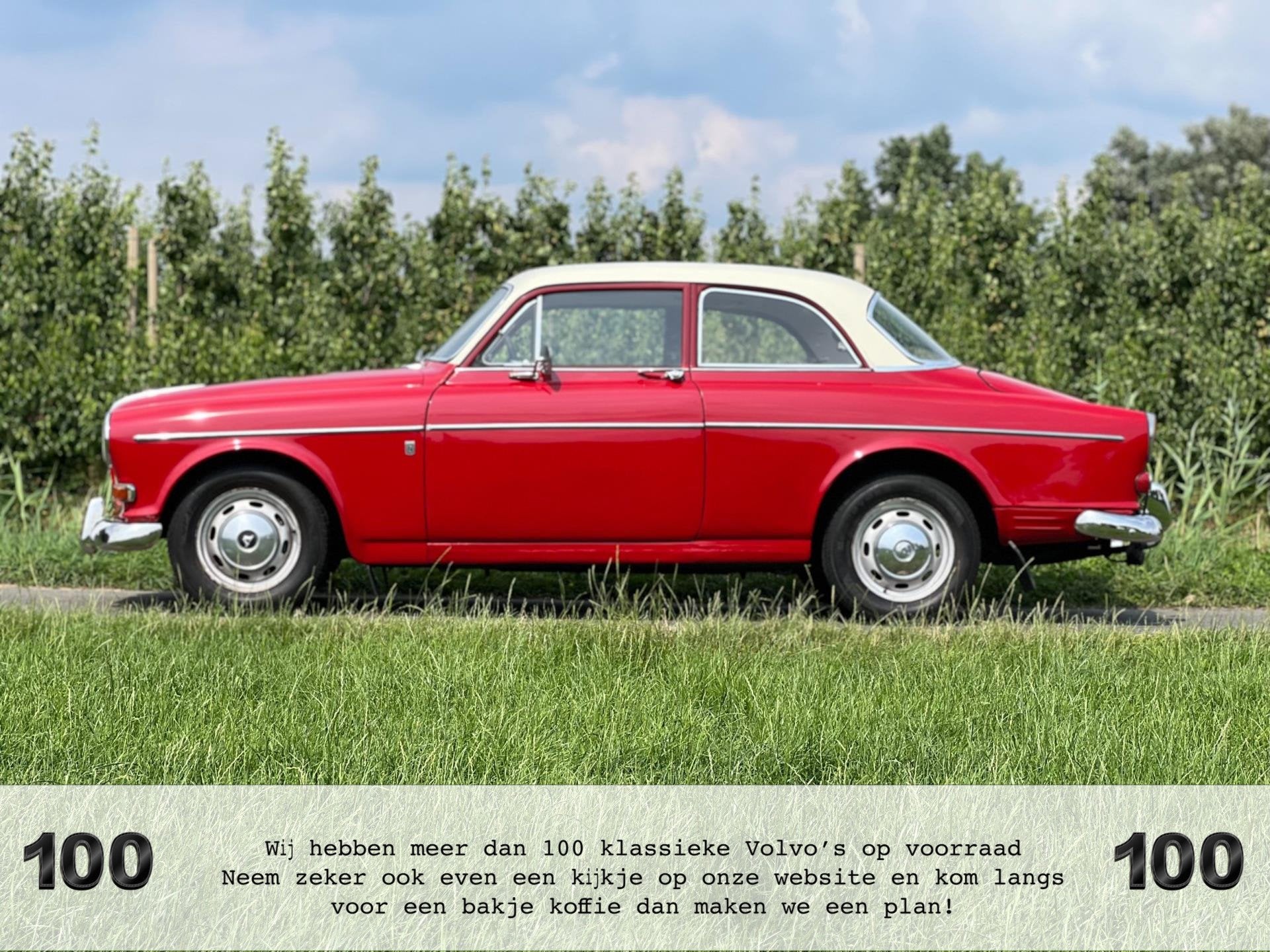 Volvo Amazon 131, LPG, Simons Uitlaat, laat model, leuke ins, Auto's, 1980 cc, Achterwielaandrijving, Gebruikt, 4 cilinders