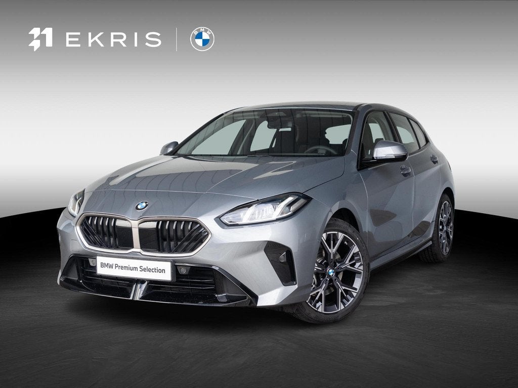 BMW 1 Serie 120 | M Sport Design | Achteruitrijcamera | Stoe