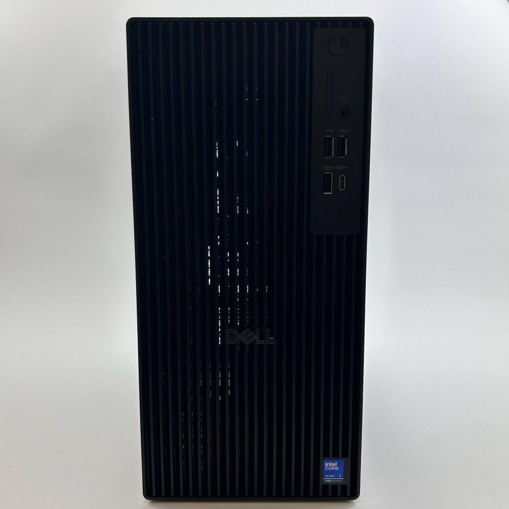 Dell Pro Tower Plus | Ultra 7 265 | 32GB RAM | 1TB SSD, 32 GB, Ophalen of Verzenden, Zo goed als nieuw, DELL .