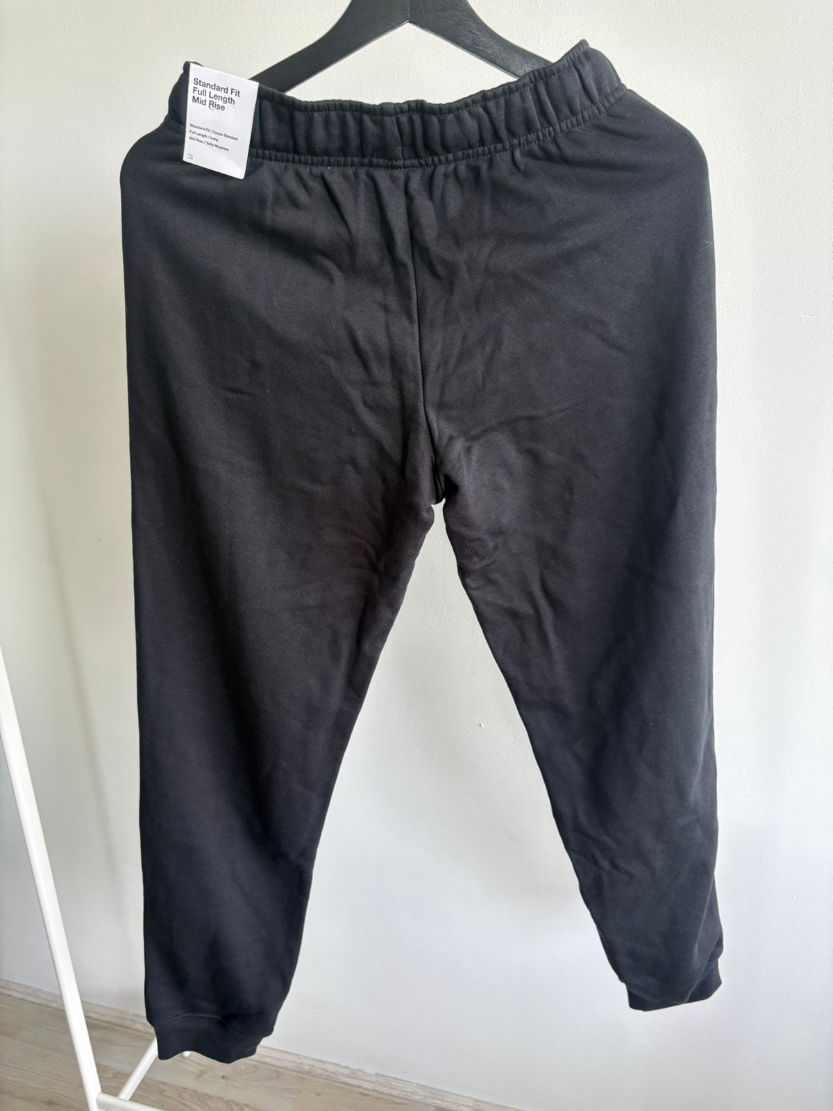 Dames nike joggingbroek, Kleding | Dames, Sportkleding, Zwart, Overige typen, Nieuw, Ophalen of Verzenden