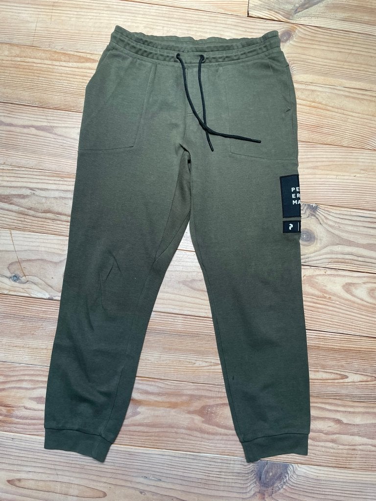 Peak Performance Tech Pant joggingbroek heren maat S, Kleding | Heren, Peak Performance, Ophalen of Verzenden, Zo goed als nieuw