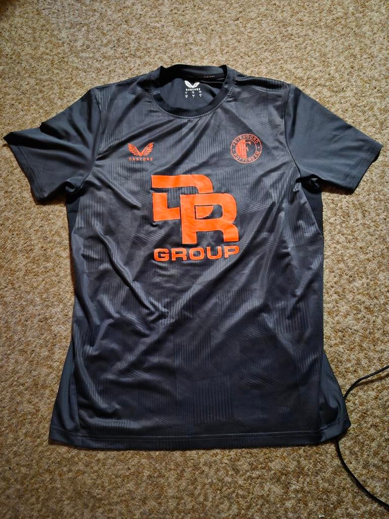Feyenoord trainingsshirt 2023/24, Ophalen of Verzenden