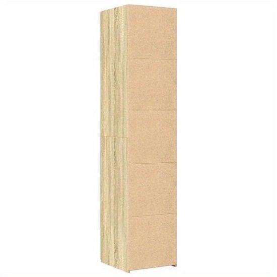 Europees Eikenkast Highboard – Kast – Dressoir, Corvance B.V., Verzenden, Nieuw, Corvancebol@gmail.com