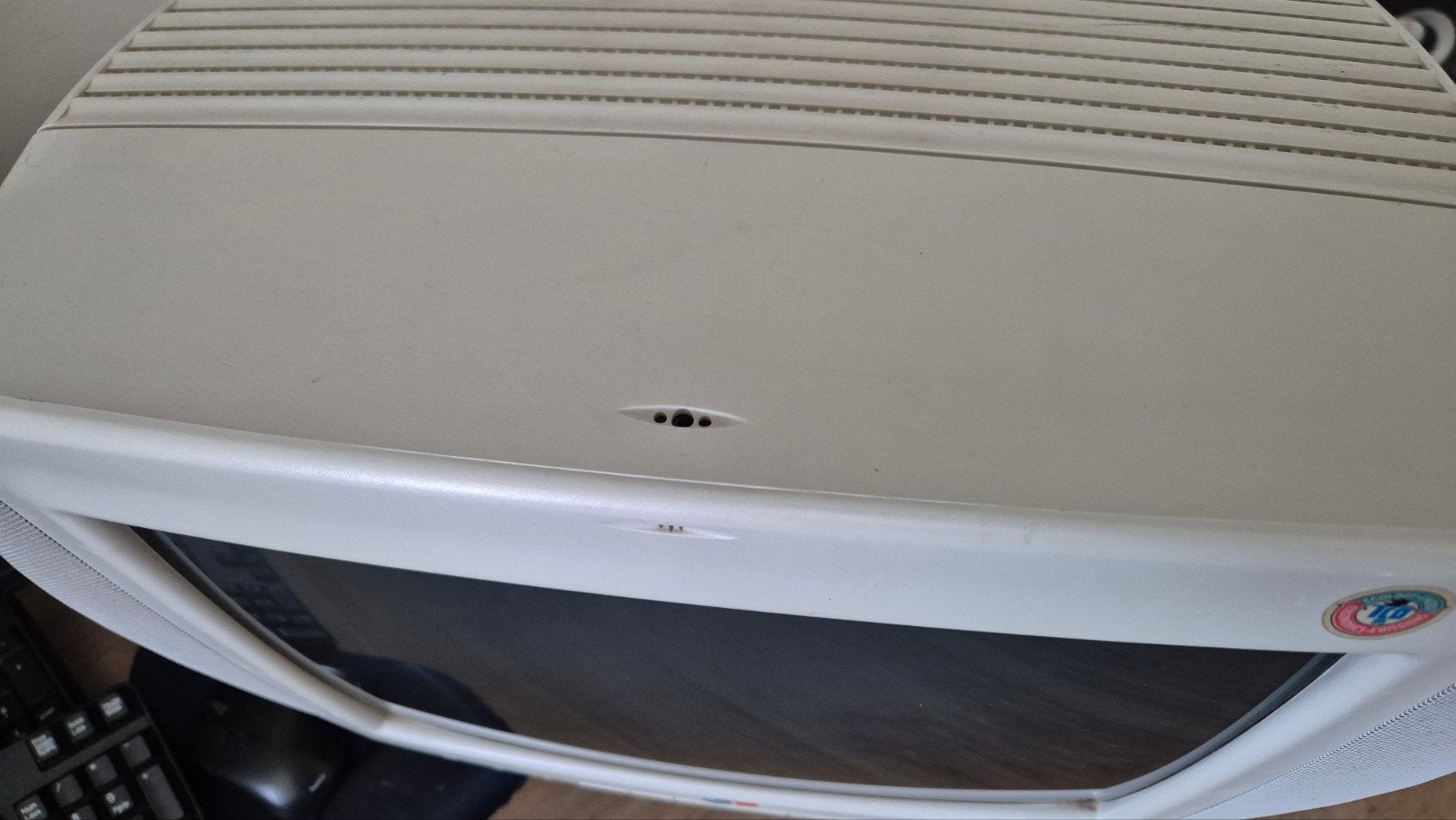 Packard Bell Monitor met ingebouwde subwoofer, Ophalen, Gebruikt, Packard Bell, Ingebouwde speakers