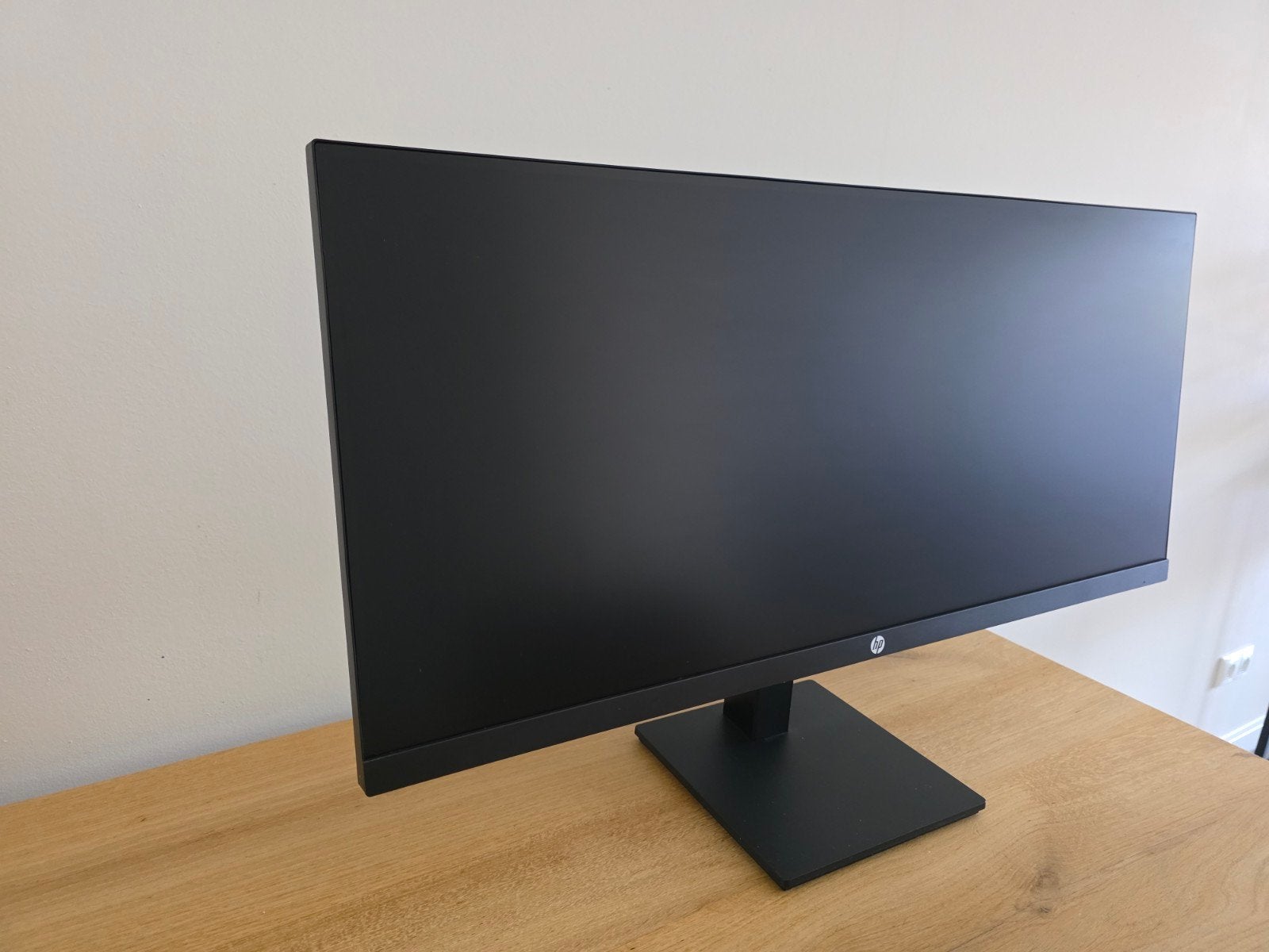 HP X34 monitor || 165Hz UWQHD (3440 x 1440) || Als Nieuw, Hp, IPS, Zo goed als nieuw, 1 tot 2 ms