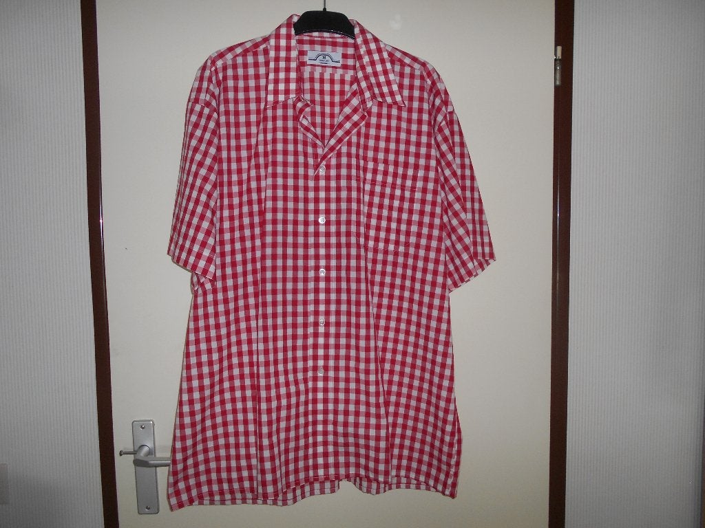 Oostenrijkse kleding, Kleding | Dames, Ophalen of Verzenden, Zo goed als nieuw, Maat 42/44 (L), Rood