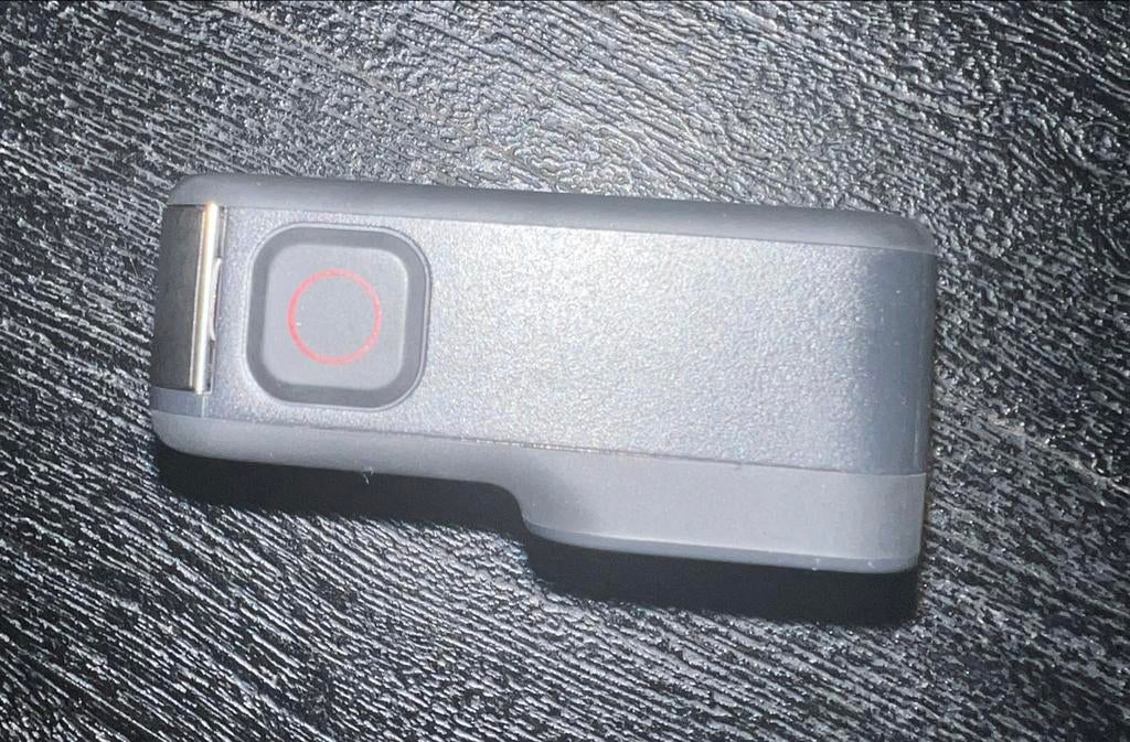GoPro Hero 8 Black, Audio, Tv en Foto, Actiecamera's, Ophalen of Verzenden, Gebruikt, GoPro