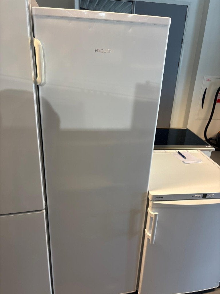 Gebruikte Exquisit vrieskast 170 cm, Gebruikt, Minder dan 60 cm, 160 cm of meer, Nb