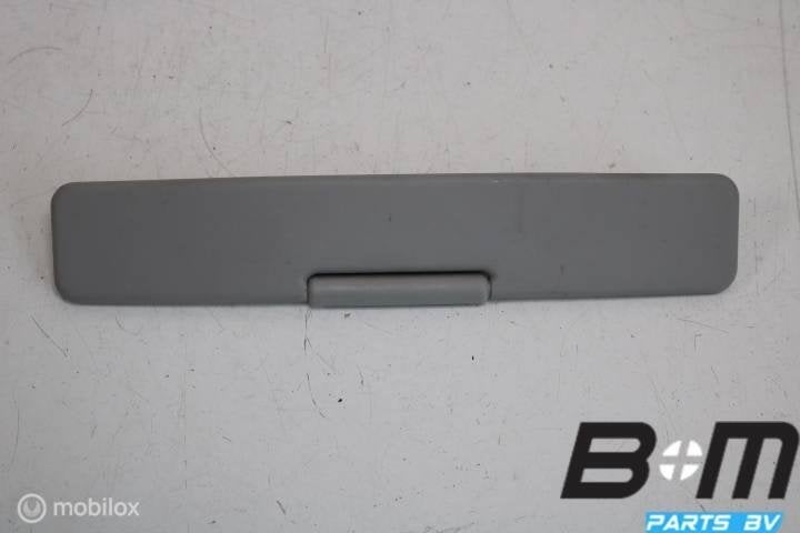 Zonneklepje tussen zonnekleppen Audi A3 8P 8D0858555, Auto-onderdelen, Gebruikt
