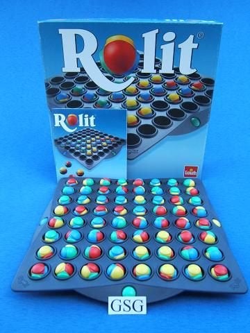 Rolit nr. 750-02, Ophalen, Zo goed als nieuw