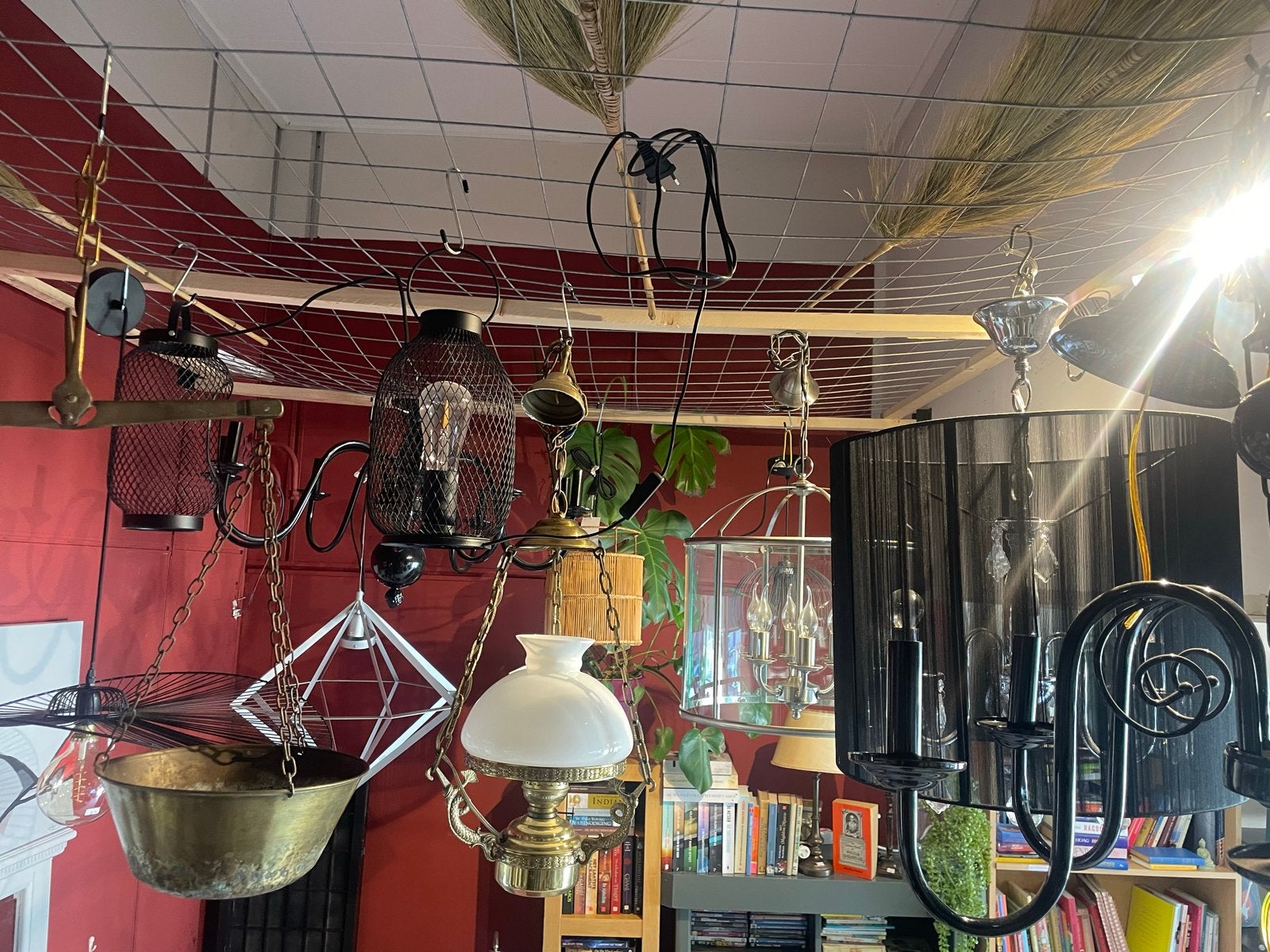 Diverse lampen: nieuw en gebruikt, vanaf 10 euro, Ophalen of Verzenden, Nieuw