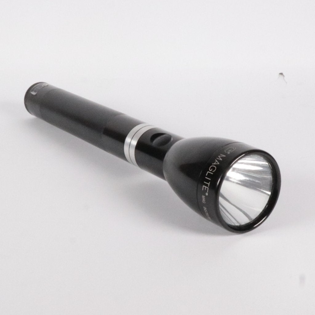 Maglite ml150lr - Nette Staat, Flex Ltd., Gebruikt, https://flex.com/contact-us, Nobelstraat 10, 5807 GA Oostrum LB, Limburg, Nederland