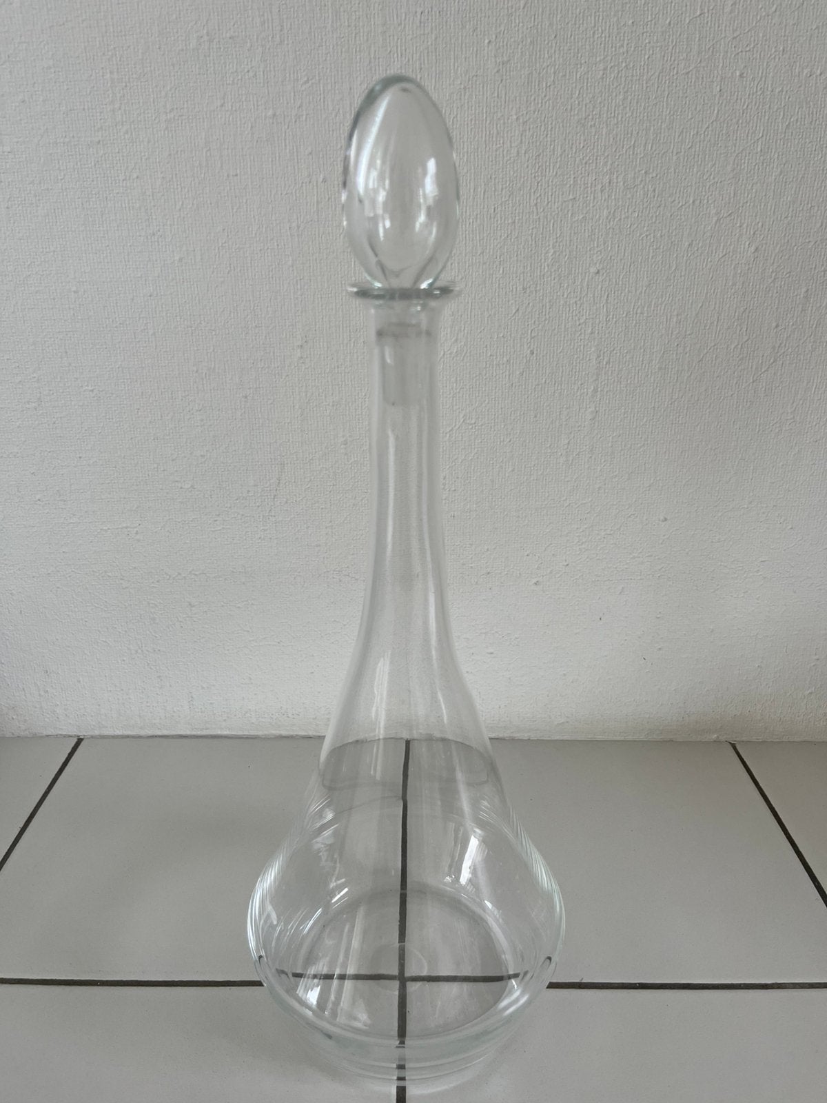 Decanteerkaraf, Ophalen of Verzenden