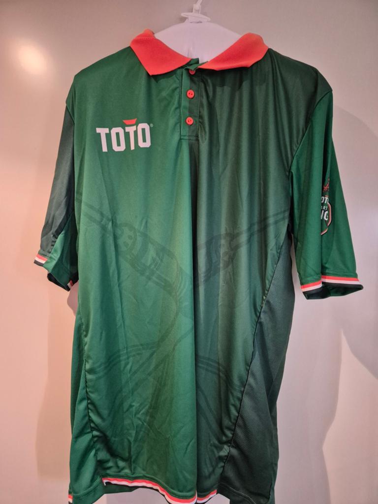 Toto Dart Kings polo, Sport en Fitness, Darts, Ophalen of Verzenden, Nieuw, Overige typen