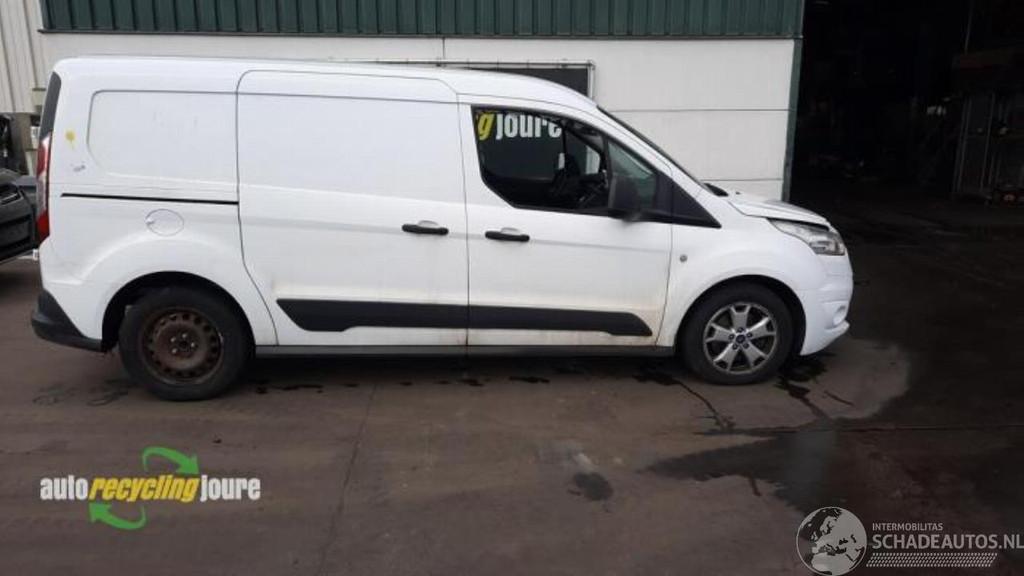 Ford Transit Connect (PJ2) onderdelen (kleur: Frozen White)