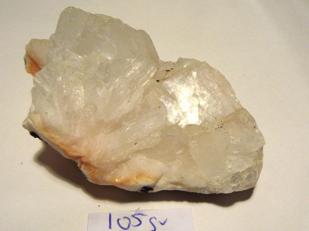 Grote apofyliet 3 samen 9,00 edelsteen 300gr 1 apofilliet, Ophalen of Verzenden, Mineraal